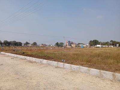 Residential Plot
