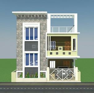 3 BHK Independent House