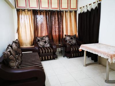 1 BHK Apartment