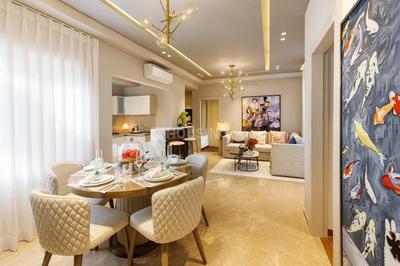 3 BHK Apartment