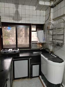 Kitchen Image of PG 4035299 Goregaon West in Goregaon West