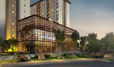1 BHK अपार्टमेंट