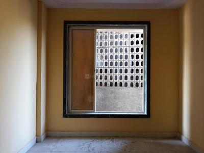 1 RK Apartment