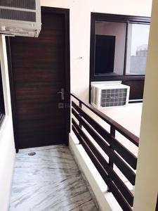 Bedroom Image of Safe House PG in DLF Phase 4