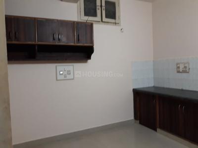 Gallery Cover Image of 1078 Sq.ft 3 BHK Independent House for rent in Indira Nagar for 35000