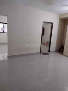 Gallery Cover Image of 650 Sq.ft 1 BHK Apartment for buy in Manchikere for 2500000