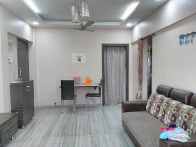 2 BHK Apartment