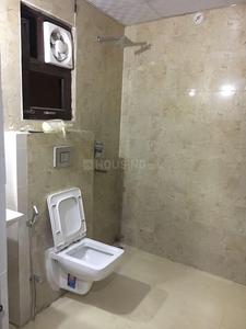 Bathroom Image of Rohit PG in Sector 17