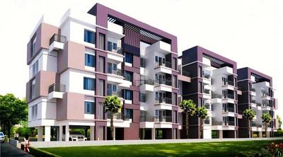 2 BHK Apartment