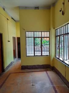 Gallery Cover Image of 2000 Sq.ft 3 BHK Independent Floor for rent in Belghoria for 15000