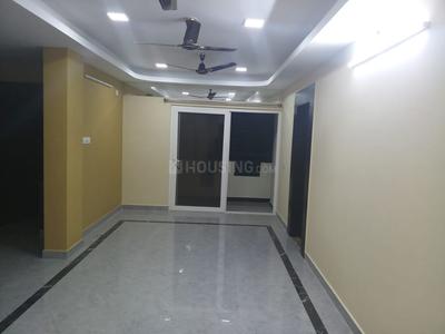 1 BHK Apartment