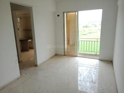 Gallery Cover Image of 410 Sq.ft 1 RK Apartment for buy in Karjat for 1300000