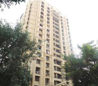Gallery Cover Image of 1050 Sq.ft 2 BHK Apartment for buy in Powai for 28500000