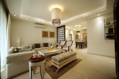 3 BHK Flat