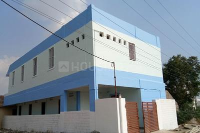 1 RK Independent House
