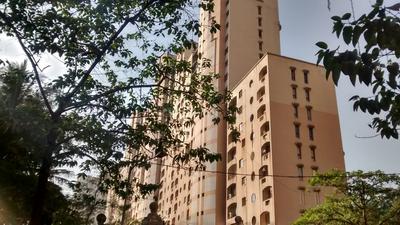 2 BHK Apartment