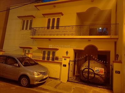 Gallery Cover Image of 2000 Sq.ft 3 BHK Independent House for buy in Mathikere for 17500000