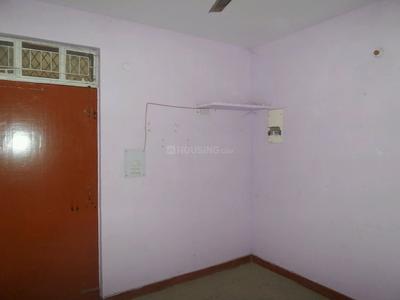 1 RK Apartment