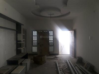 Gallery Cover Image of 1100 Sq.ft 2 BHK Independent House for buy in Margondanahalli for 7600000