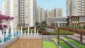 Gallery Cover Image of 1047 Sq.ft 2 BHK Apartment for buy in DivyaSree Republic Of Whitefield, Brookefield for 8700000