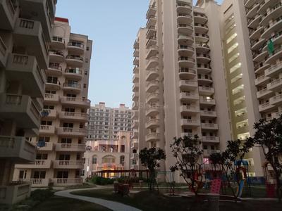 3 BHK Apartment