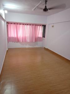 Gallery Cover Image of 720 Sq.ft 1 BHK Apartment for buy in Andheri West for 16600000