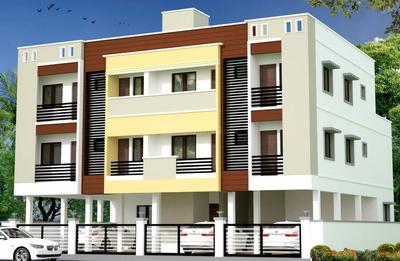 2 BHK Independent Floor
