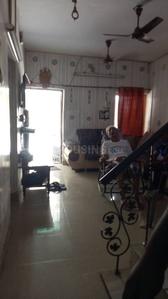 Gallery Cover Image of 1250 Sq.ft 3 BHK Independent House for buy in Bapunagar for 3700000