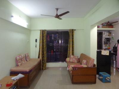2 BHK Apartment