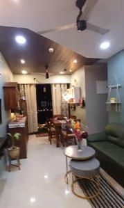 BHK Flat for rent in Joka, 1128 Sqft Property ID 18530399