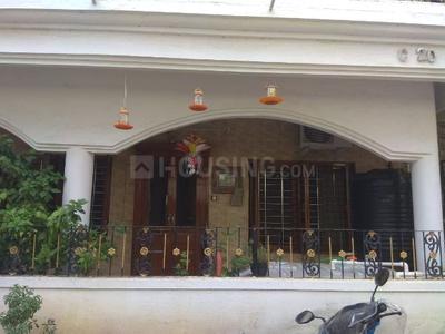3 BHK Independent House