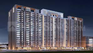 2 BHK Apartment