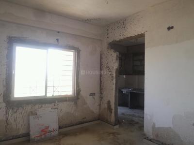 Gallery Cover Image of 650 Sq.ft 1 BHK Apartment for buy in Wagholi for 3500000
