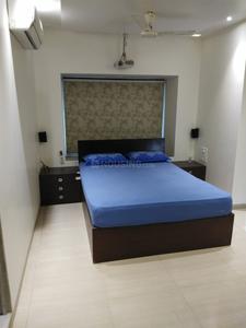 2 BHK अपार्टमेंट