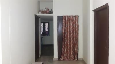 2 BHK Independent House