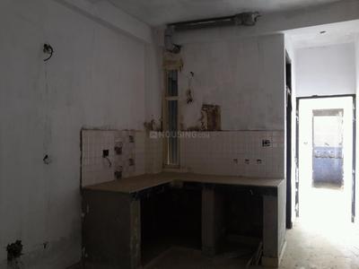 1 BHK Apartment