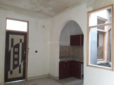 1 BHK Apartment