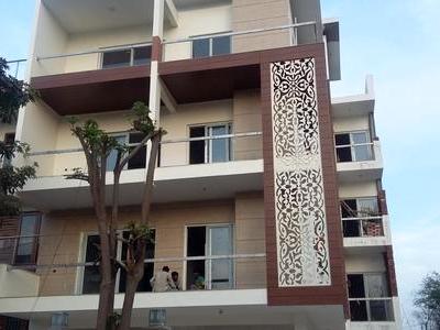 2 BHK Independent Floor
