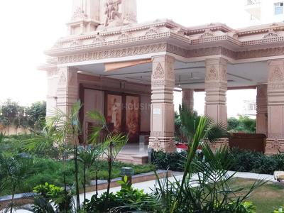 Gallery Cover Image of 1250 Sq.ft 2 BHK Apartment for buy in Chaitanya Vihar for 4500000