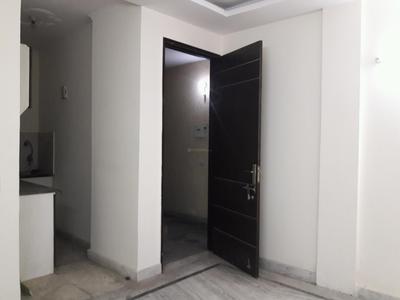 1 BHK Apartment