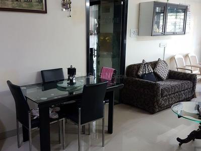 Gallery Cover Image of 1400 Sq.ft 3 BHK Apartment for buy in Kanjurmarg East for 23200000