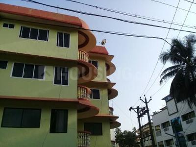Gallery Cover Image of 471 Sq.ft 1 BHK Apartment for buy in East Nada for 1550000