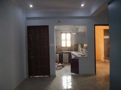 3 BHK Apartment