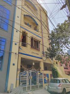 Gallery Cover Image of 800 Sq.ft 2 BHK Independent House for buy in Ameerpet for 15500000