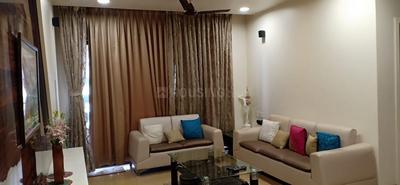 Gallery Cover Image of 1765 Sq.ft 3 BHK Apartment for buy in Ghansoli for 25500000