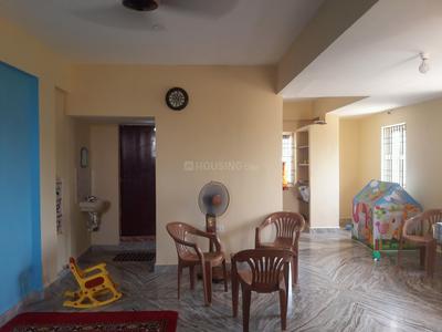 2 BHK Independent House