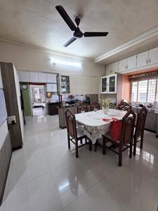 BHK 1517 Sqft Flat for sale at Kothrud, Paud Road Property ID