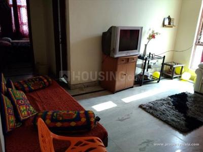 2 BHK Independent House