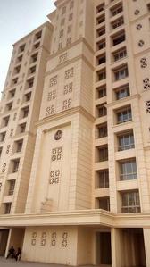 Gallery Cover Image of 1050 Sq.ft 2 BHK Apartment for buy in Hiranandani Estate for 13800000
