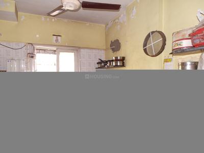 Kitchen Image of PG 4195593 Thane West in Thane West